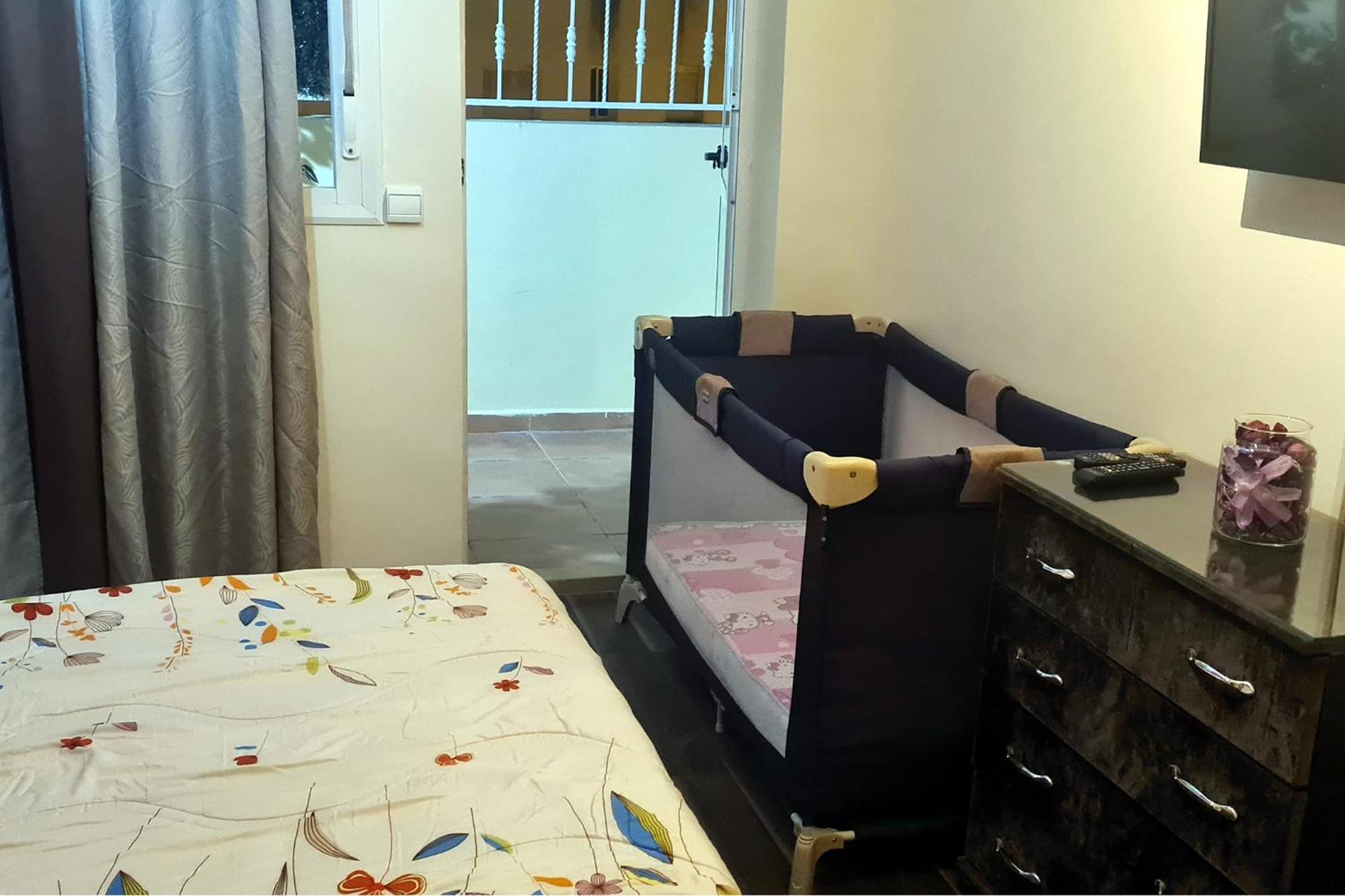 Apartment Ziad - Terasse & Free Wifi Fibre Optic *