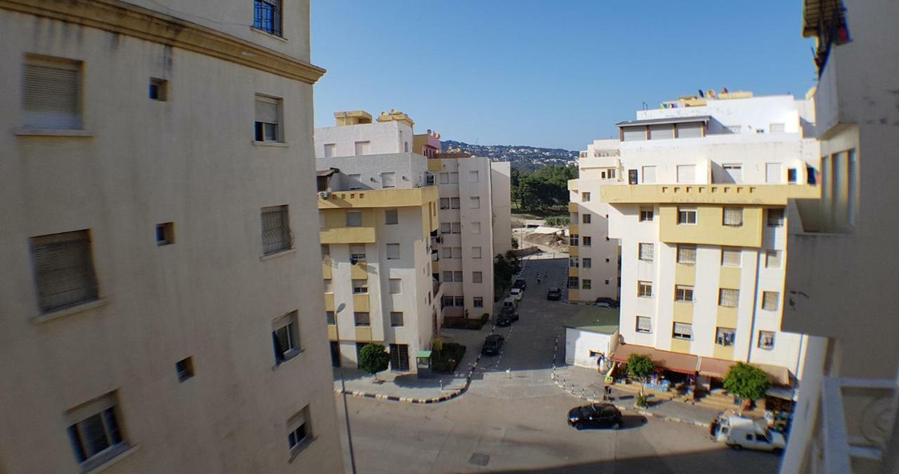 Ziad - Terasse & Free Wifi Fibre Optic Apartment