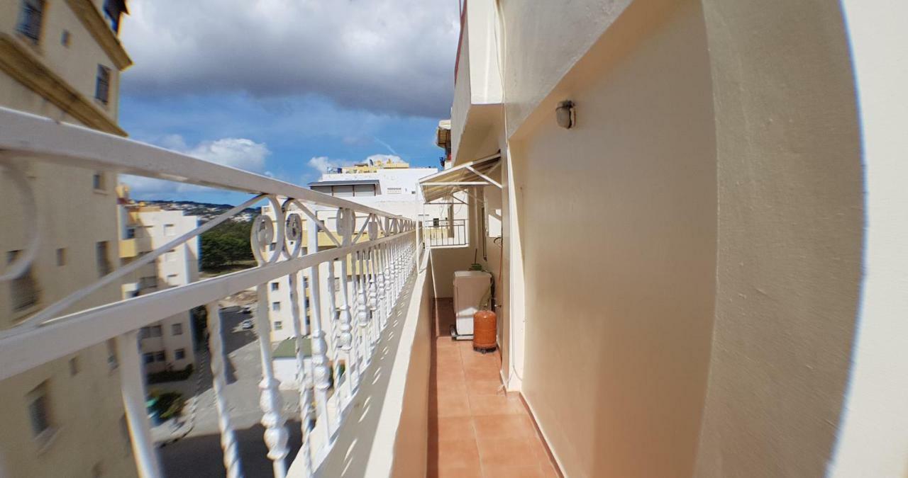 Apartment Ziad - Terasse & Free Wifi Fibre Optic *