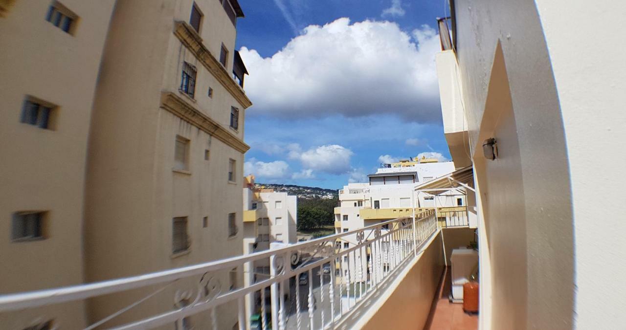 Apartment Ziad - Terasse & Free Wifi Fibre Optic